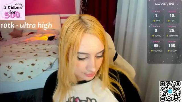 Image 7 of moranakit Stream on Chaturbate on 5 days ago