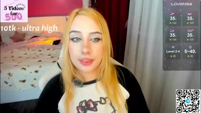 Image 8 of moranakit Stream on Chaturbate on 5 days ago