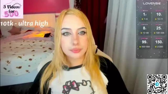 Thumbnail 3, moranakit's Stream at Chaturbate, 5 days ago