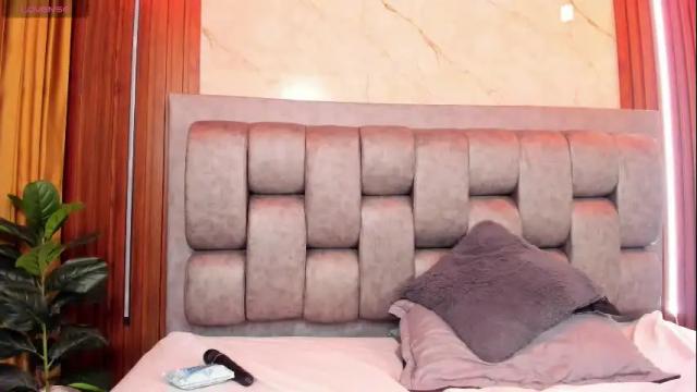 Thumbnail 3, more_hott's Stream at Chaturbate, 1 month ago