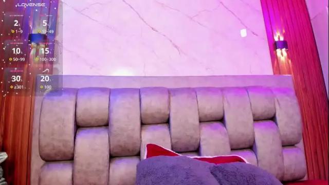 Thumbnail 3, more_hott's Stream at Chaturbate, 25 days ago