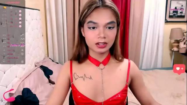 Thumbnail 1, morena_cockts's Stream at Chaturbate, 16 months ago