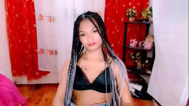 Thumbnail 2, morena_cockts's Stream at Chaturbate, 8 days ago