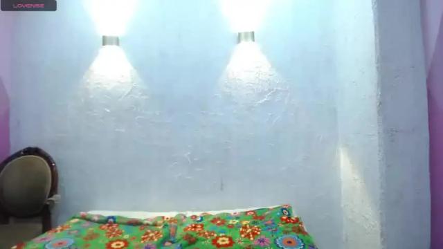 Image 6 of morenita_dance Stream on Chaturbate on 18 months ago