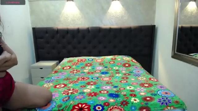 Image 3 of morenita_dance Stream on Chaturbate on 18 months ago