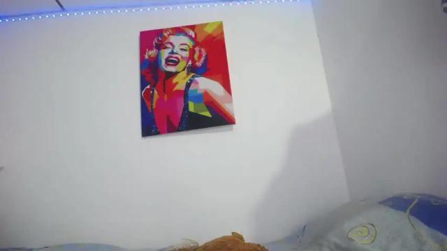 Thumbnail 1, morenitahot1's Stream at Chaturbate, 19 months ago