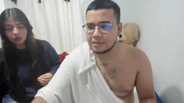 Thumbnail 1, morgam_97's Stream at Chaturbate, 18 months ago