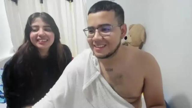 Image 2 of morgam_97 Stream on Chaturbate on 18 months ago