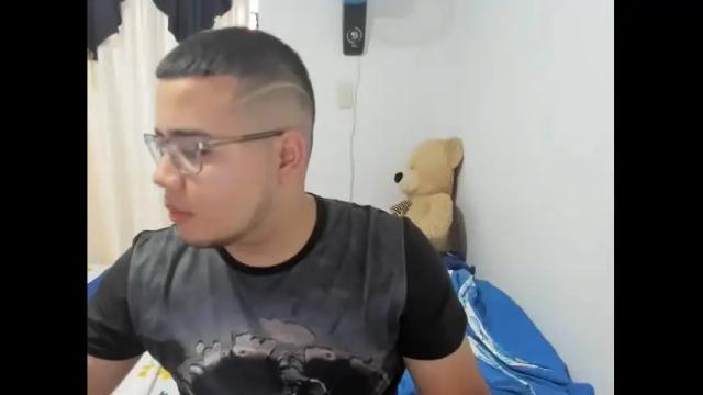 Thumbnail 1, morgam_97's Stream at Chaturbate, 18 months ago