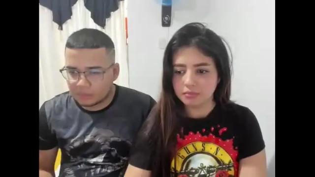Image 10 of morgam_97 Stream on Chaturbate on 18 months ago