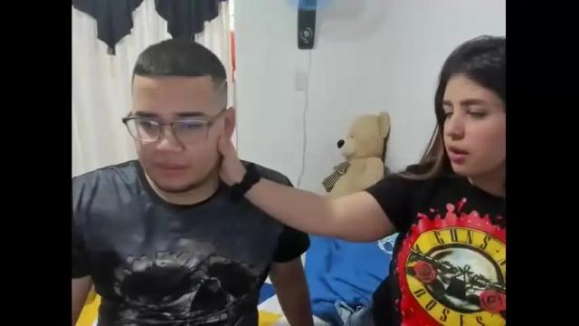 Image 11 of morgam_97 Stream on Chaturbate on 18 months ago