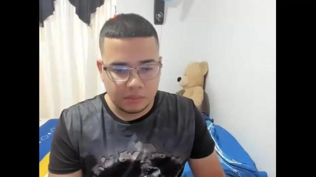 Image 2 of morgam_97 Stream on Chaturbate on 18 months ago