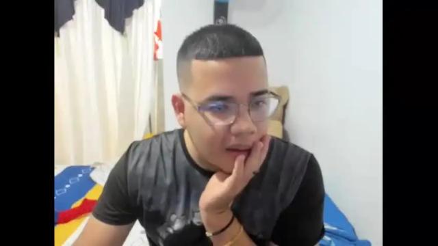 Image 3 of morgam_97 Stream on Chaturbate on 18 months ago