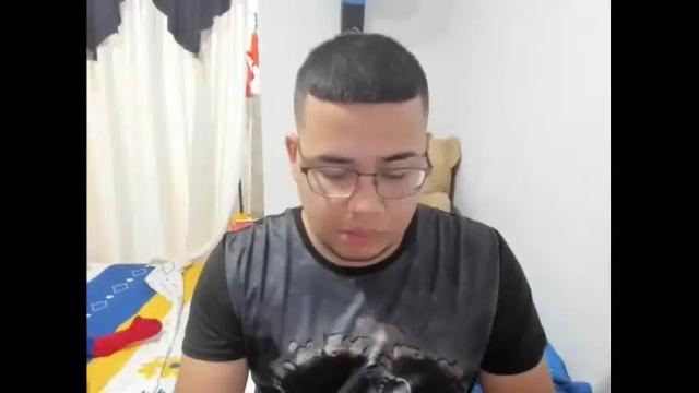 Image 4 of morgam_97 Stream on Chaturbate on 18 months ago