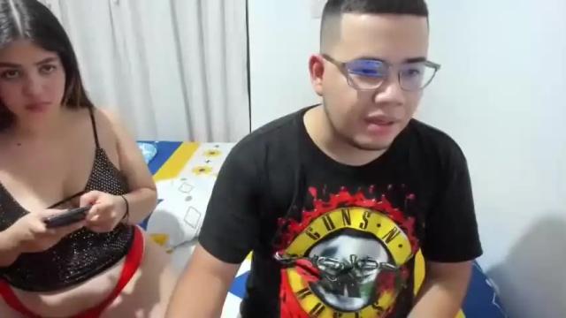 Image 12 of morgam_97 Stream on Chaturbate on 20 months ago