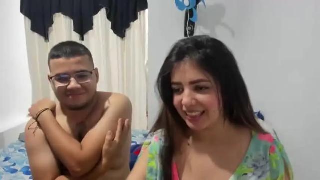 Image 2 of morgam_97 Stream on Chaturbate on 18 months ago