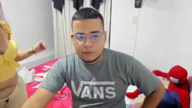 Thumbnail 1, morgam_97's Stream at Chaturbate, 18 months ago