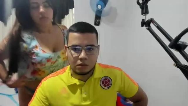 Thumbnail 1, morgam_97's Stream at Chaturbate, 18 months ago
