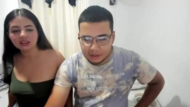 Image 3 of morgam_97 Stream on Chaturbate on 11 months ago