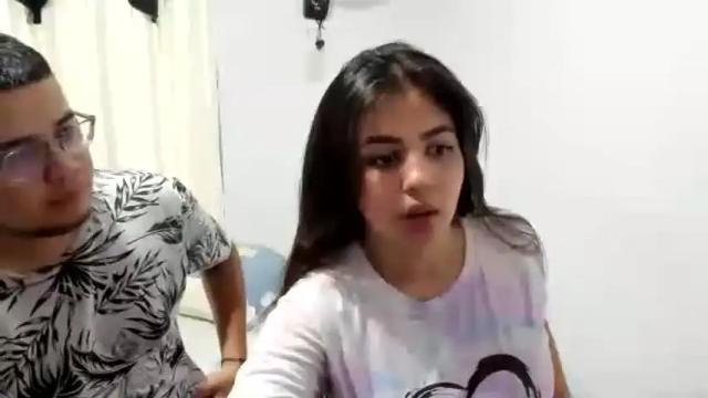 Image 10 of morgam_97 Stream on Chaturbate on 15 months ago