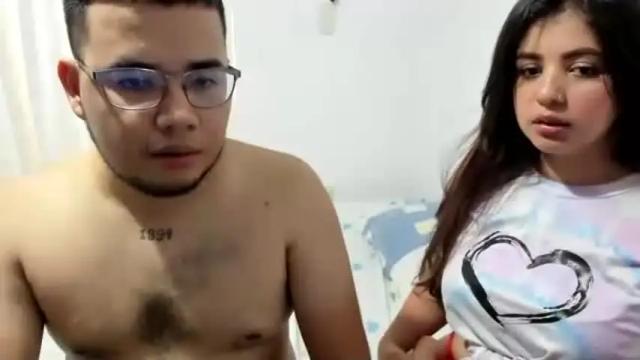 Image 2 of morgam_97 Stream on Chaturbate on 15 months ago