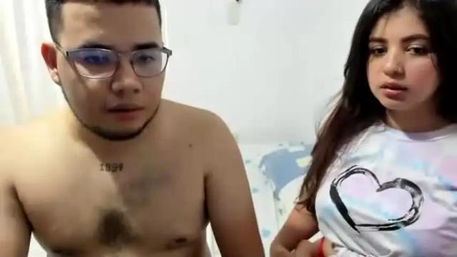 Image 2 of morgam_97 Stream on Chaturbate on 10 months ago