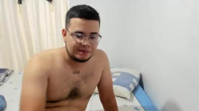 Image 12 of morgam_97 Stream on Chaturbate on 10 months ago