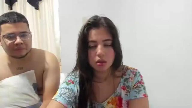 Image 3 of morgam_97 Stream on Chaturbate on 15 months ago