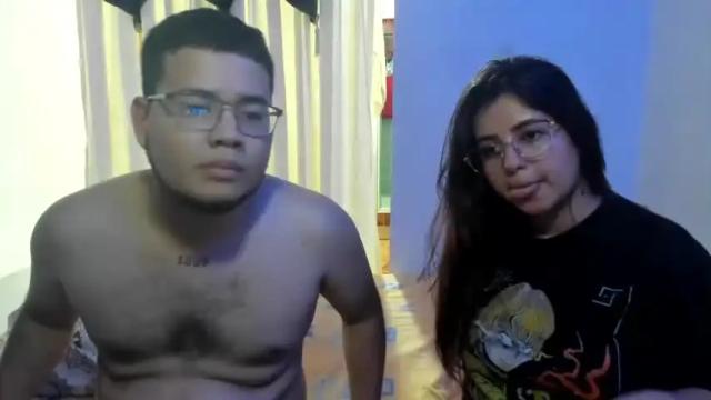 Image 2 of morgam_97 Stream on Chaturbate on 10 months ago