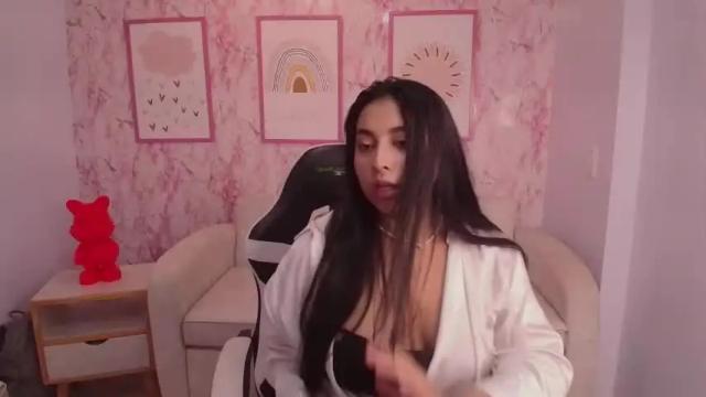 Image 12 of morgan1_ch Stream on Chaturbate on 13 months ago