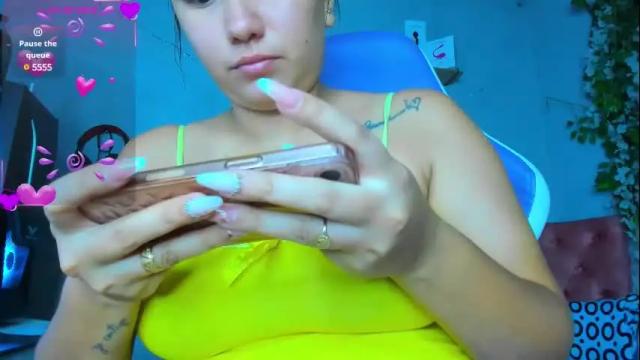 Image 10 of morgan_cute1 Stream on Chaturbate on 29 days ago