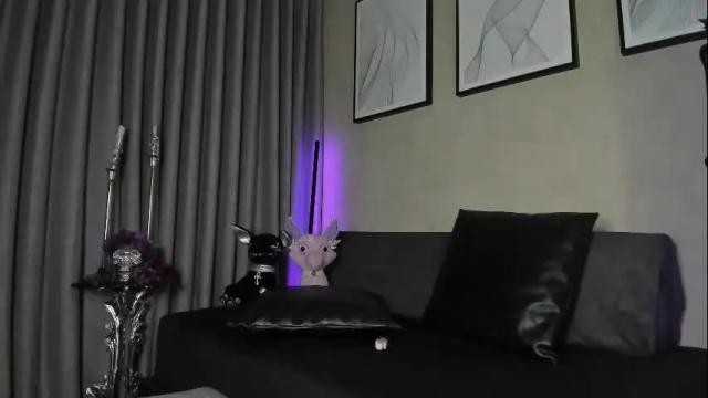 Thumbnail 3, morgan_hill_'s Stream at Chaturbate, 1 month ago