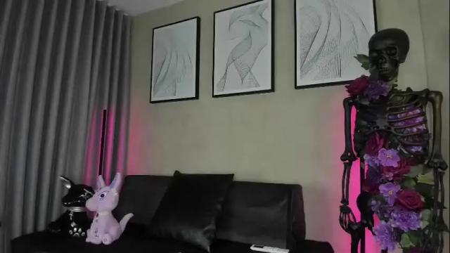 Thumbnail 2, morgan_hill_'s Stream at Chaturbate, 1 month ago