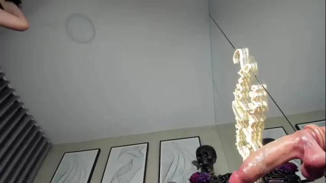 Thumbnail 3, morgan_hill_'s Stream at Chaturbate, 1 month ago