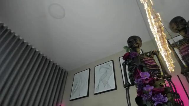 Thumbnail 2, morgan_hill_'s Stream at Chaturbate, 27 days ago