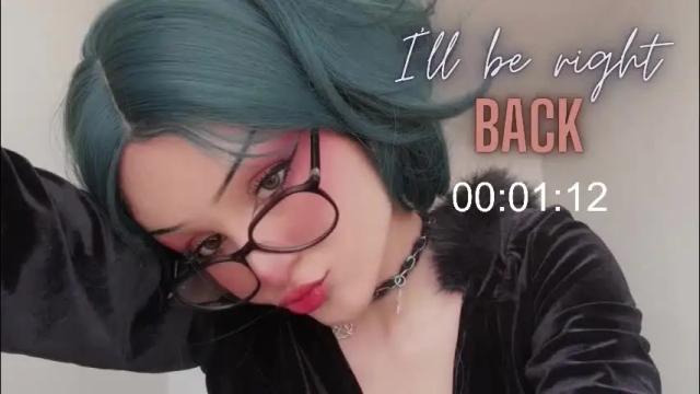 Thumbnail 2, morgan_hill_'s Stream at Chaturbate, 25 days ago