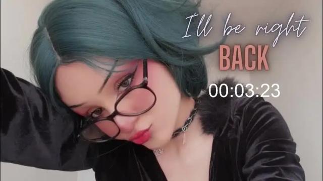 Thumbnail 3, morgan_hill_'s Stream at Chaturbate, 24 days ago