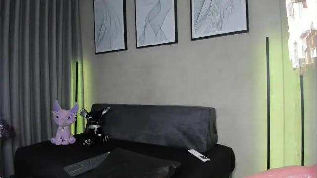 Thumbnail 3, morgan_hill_'s Stream at Chaturbate, 18 days ago