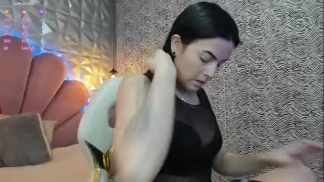Thumbnail 1, morgan_reds's Stream at Chaturbate, 1 month ago