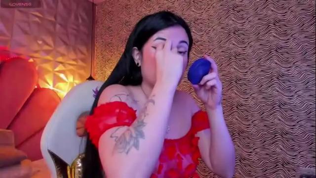 Image 11 of morgan_reds Stream on Chaturbate on 1 month ago