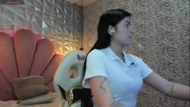 Thumbnail 2, morgan_reds's Stream at Chaturbate, 1 month ago