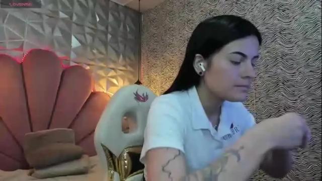 Image 6 of morgan_reds Stream on Chaturbate on 1 month ago