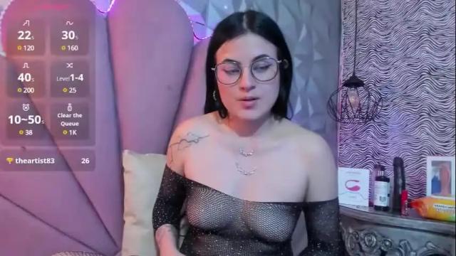 Thumbnail 3, morgan_reds's Stream at Chaturbate, 13 days ago