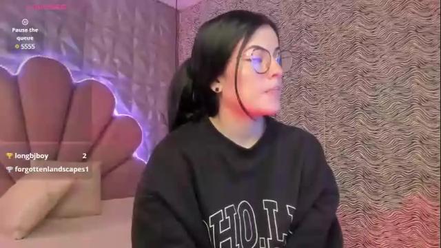 Image 11 of morgan_reds Stream on Chaturbate on 10 days ago