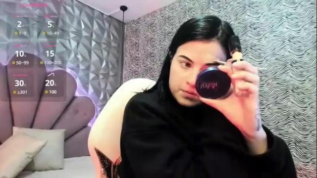 Image 4 of morgan_reds Stream on Chaturbate on 10 days ago