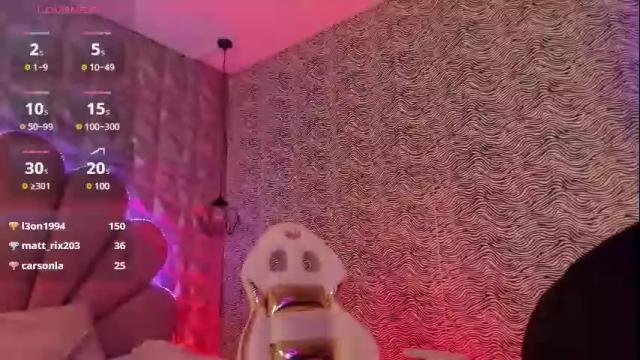 Thumbnail 1, morgan_reds's Stream at Chaturbate, 6 days ago