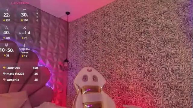 Thumbnail 3, morgan_reds's Stream at Chaturbate, 6 days ago