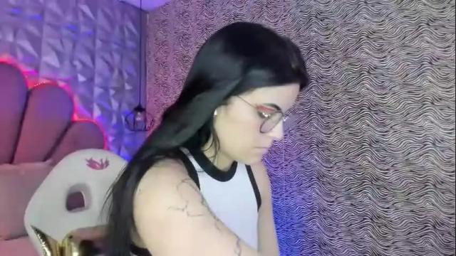 Thumbnail 1, morgan_reds's Stream at Chaturbate, 8 hours ago