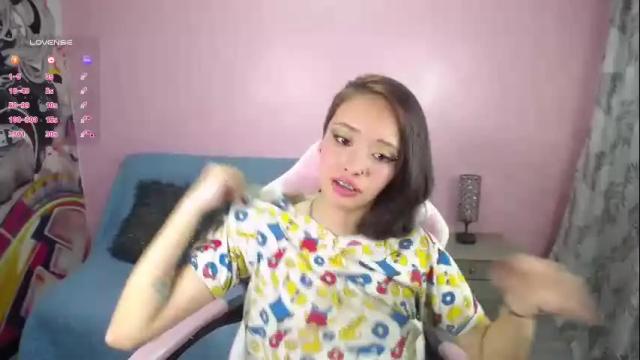 Image 11 of morgana_brian Stream on Chaturbate on 1 month ago