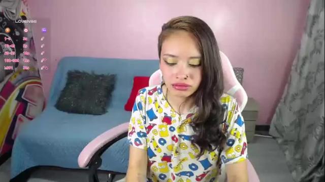 Thumbnail 3, morgana_brian's Stream at Chaturbate, 1 month ago